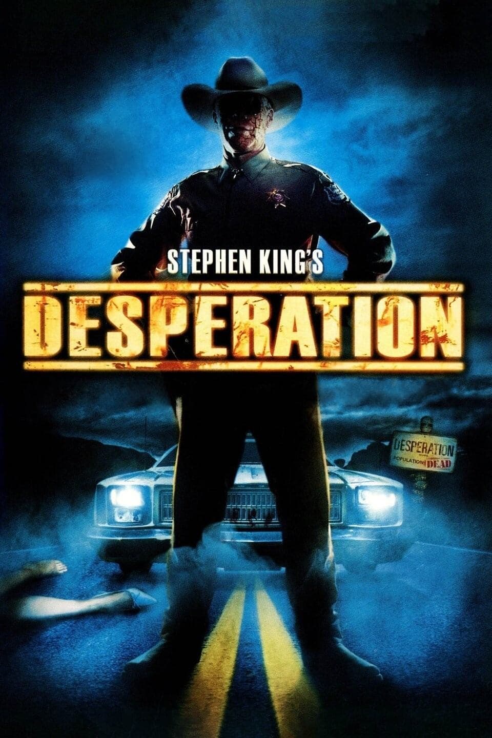 Desperation full movie