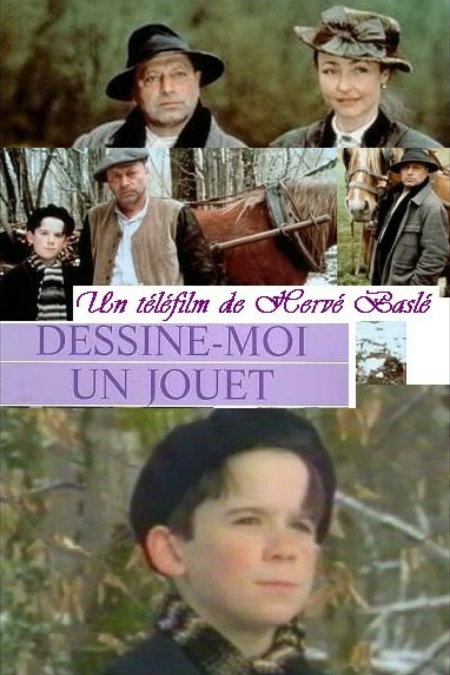 Dessine-moi un jouet full movie