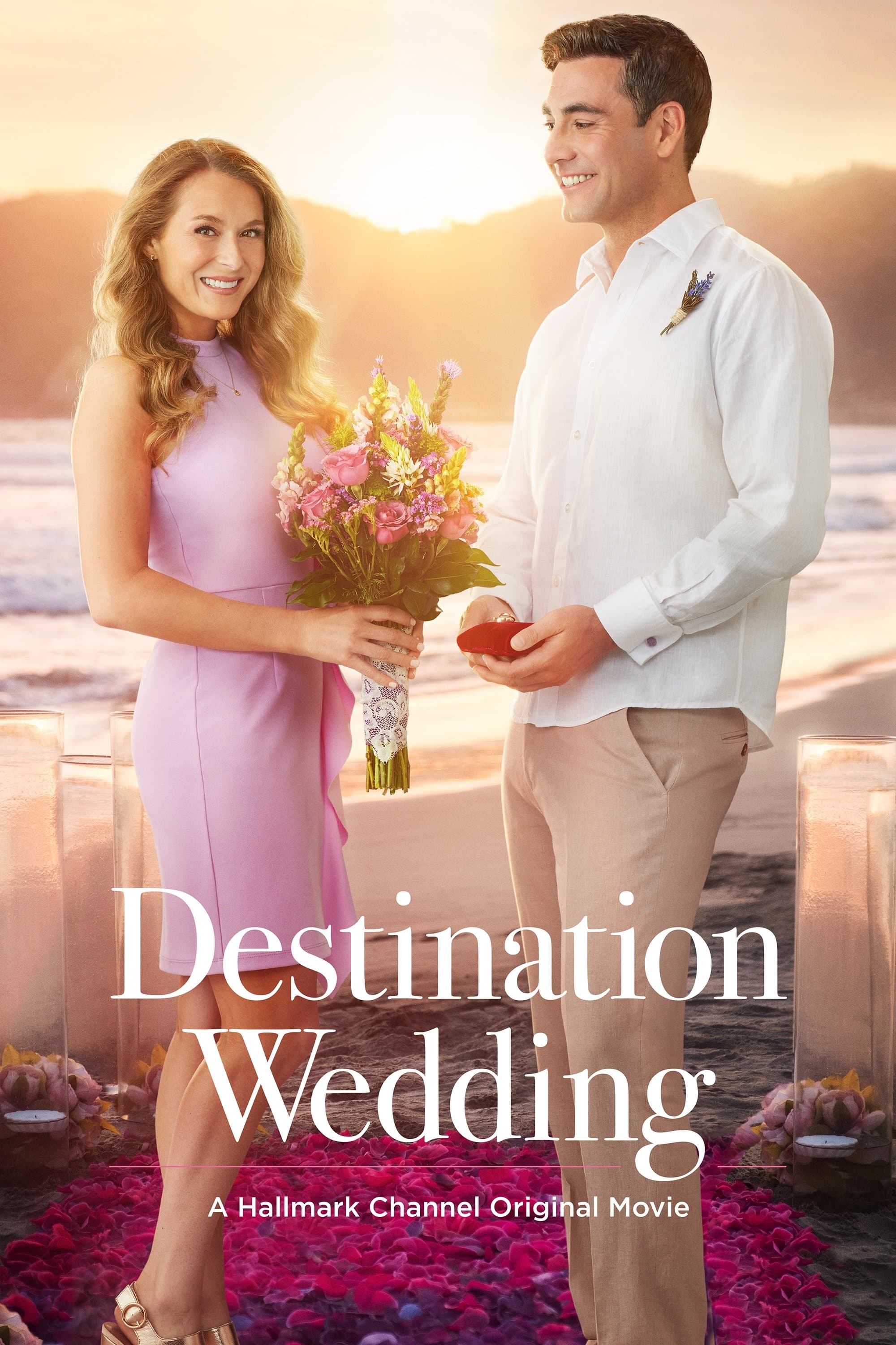 Destination Wedding full movie