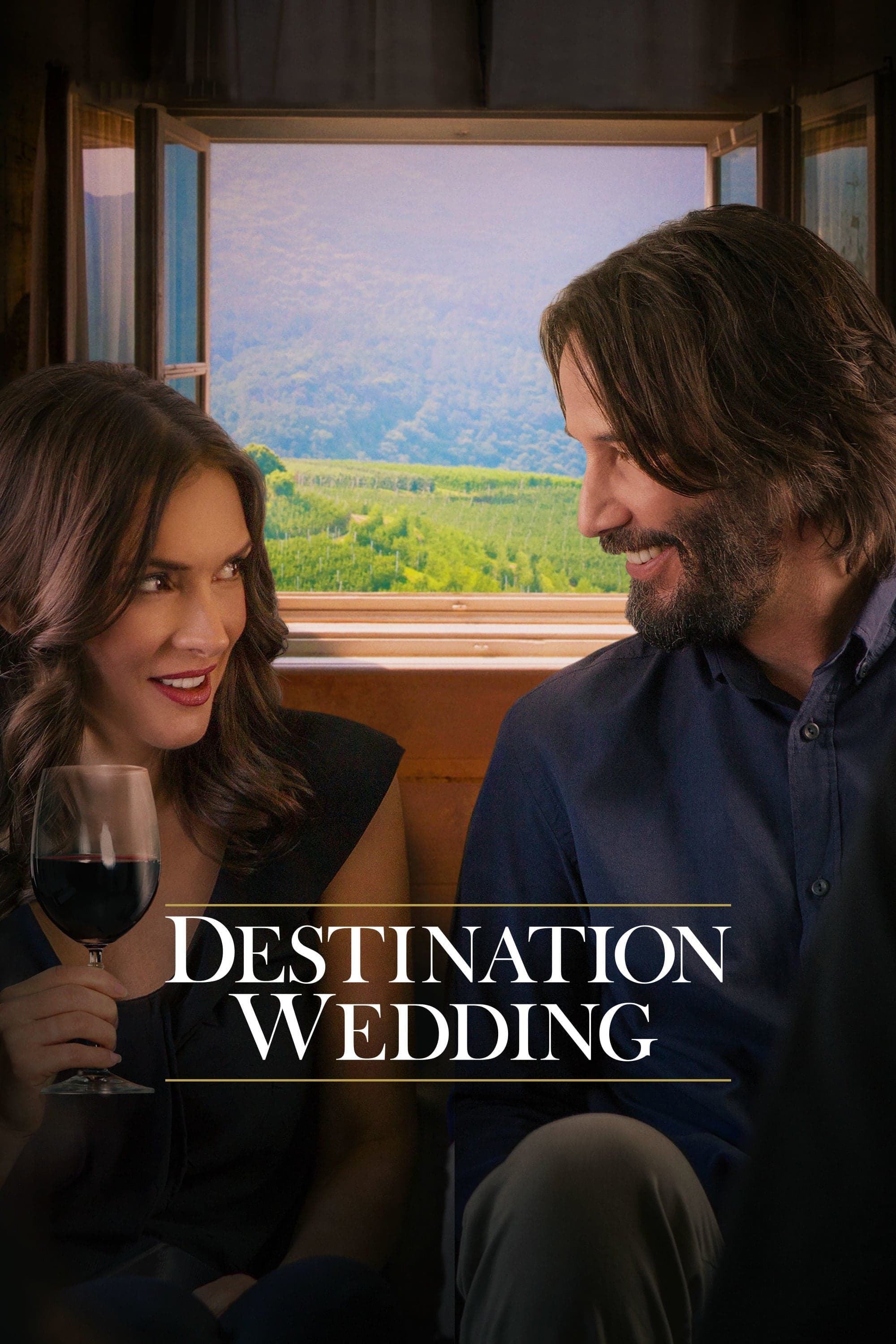 Destination Wedding full movie
