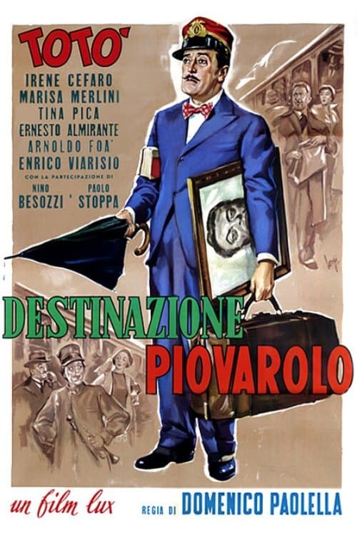 Destinazione Piovarolo full movie
