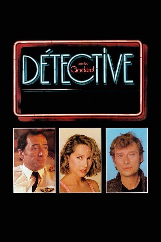 Detective full movie