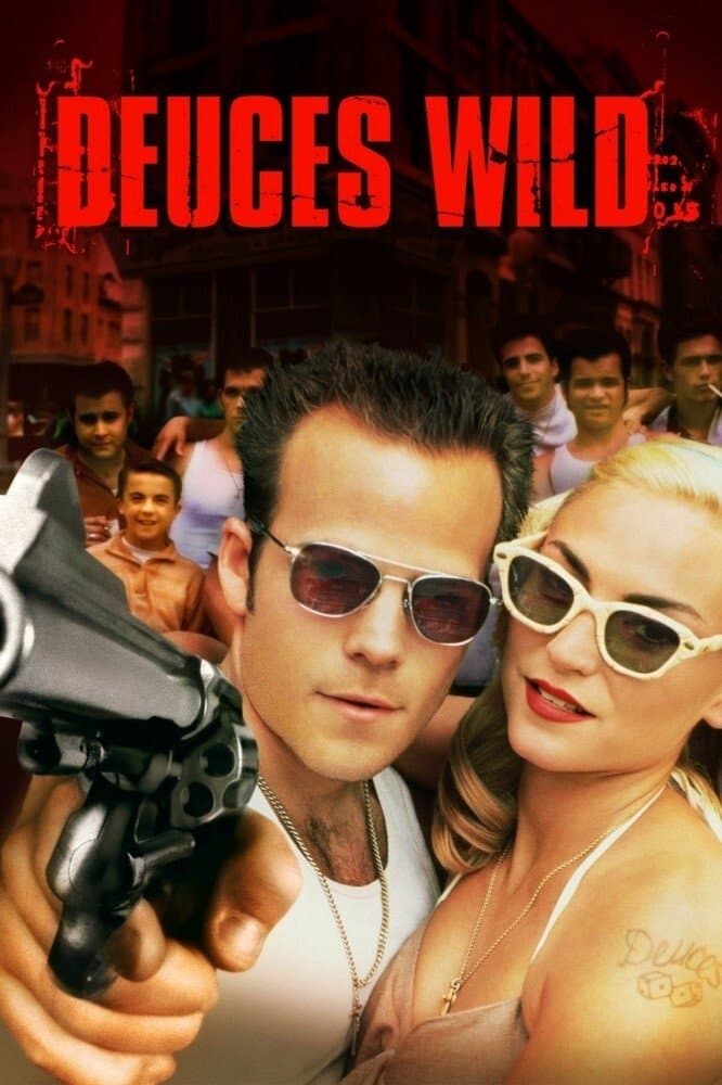 Deuces Wild full movie