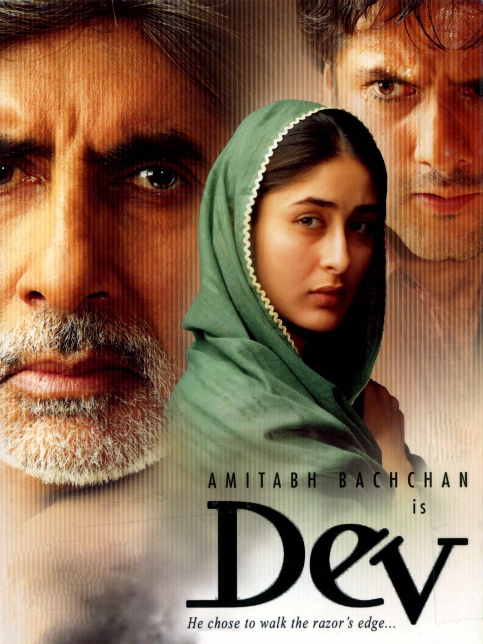 Dev full movie