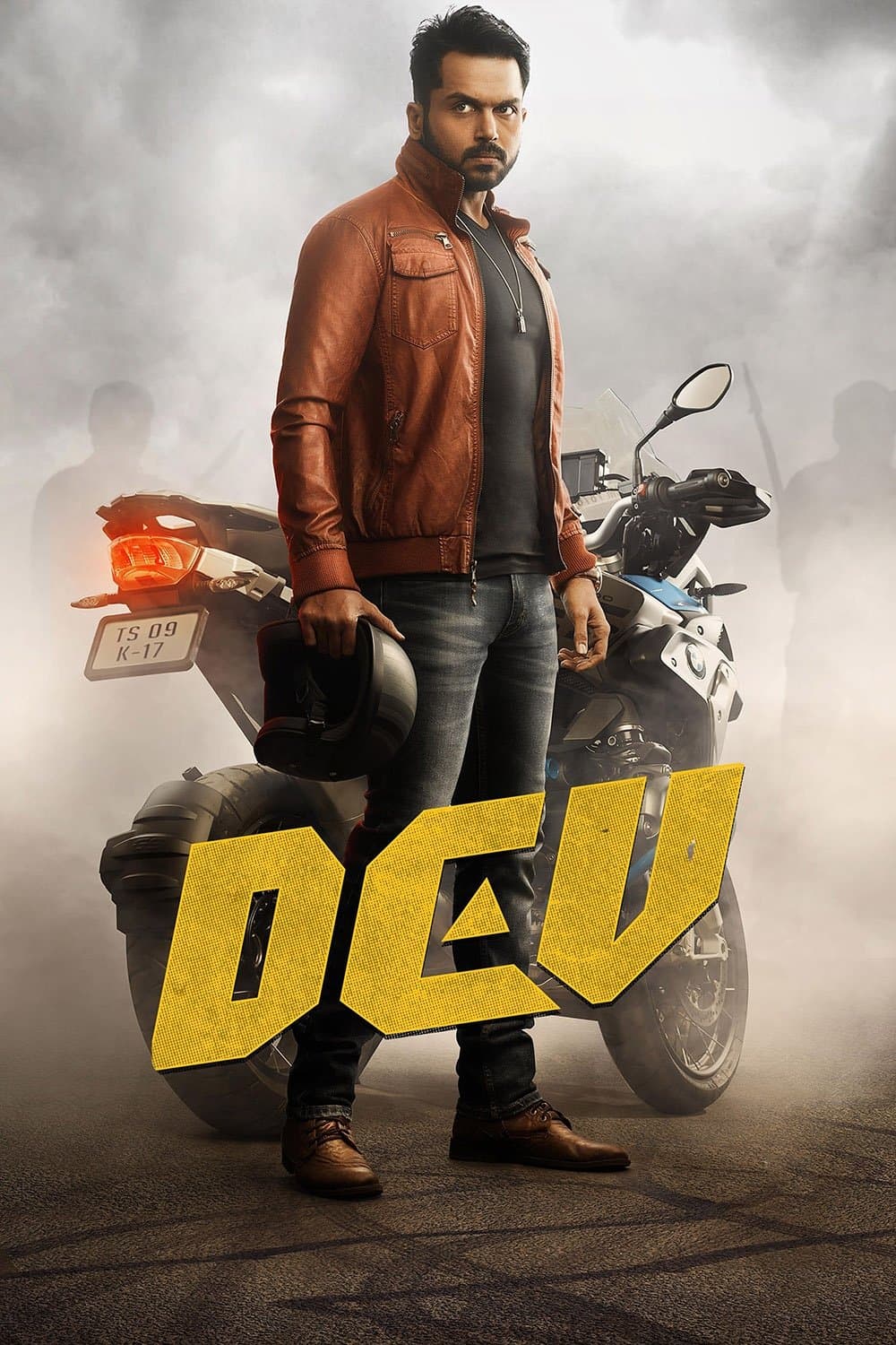 Dev full movie
