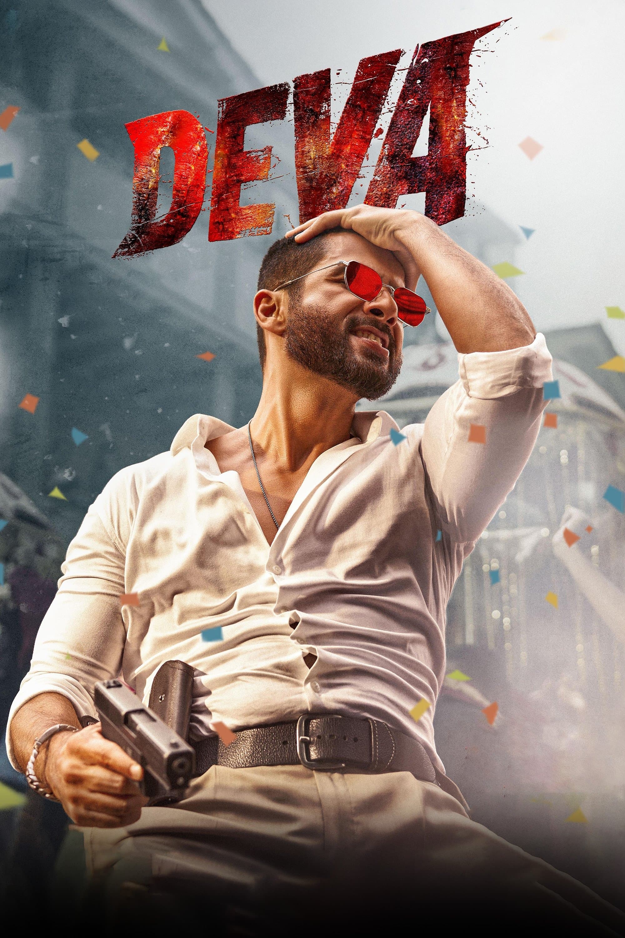 Deva full movie