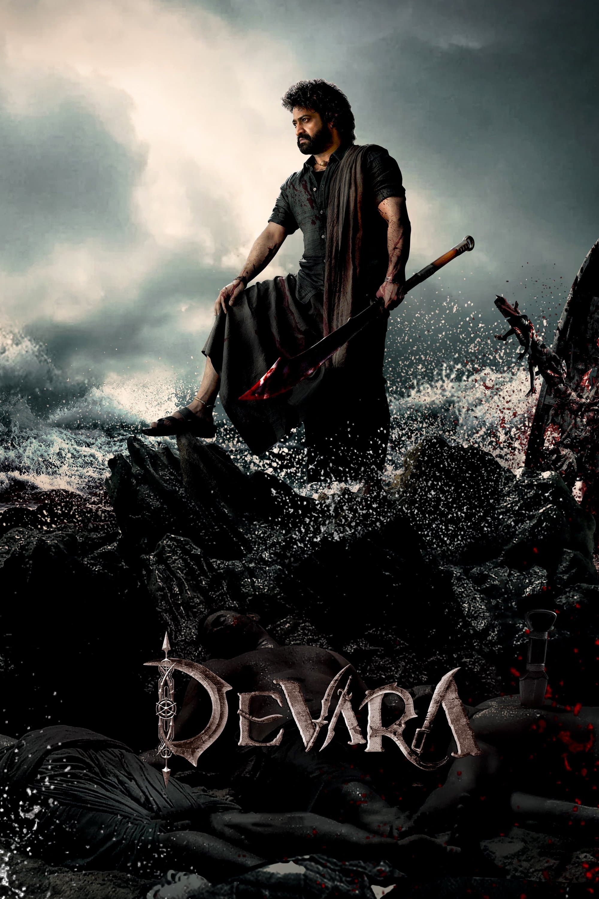 Devara: Part 1 full movie