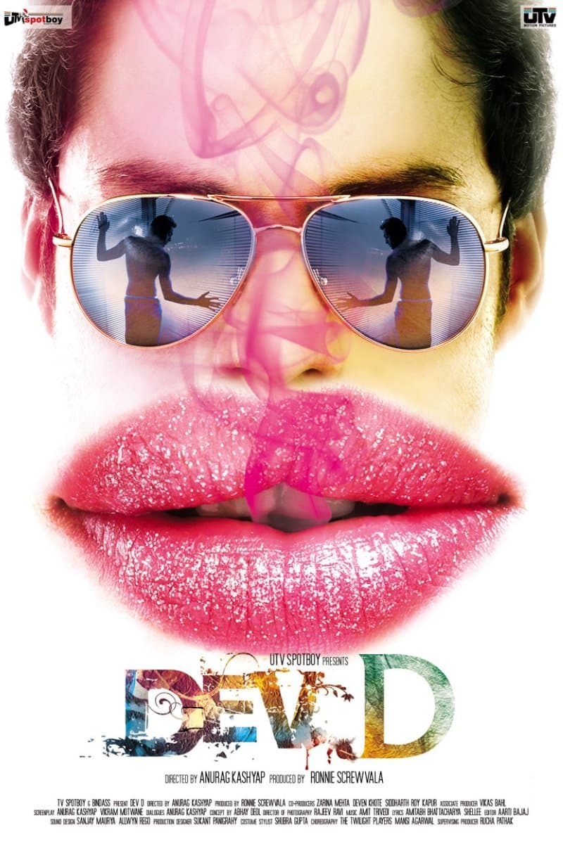 Dev.D full movie