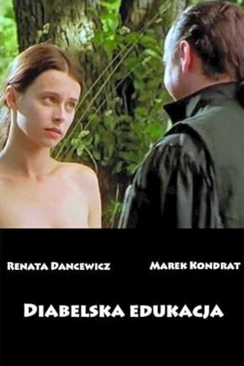 Devilish Education full movie