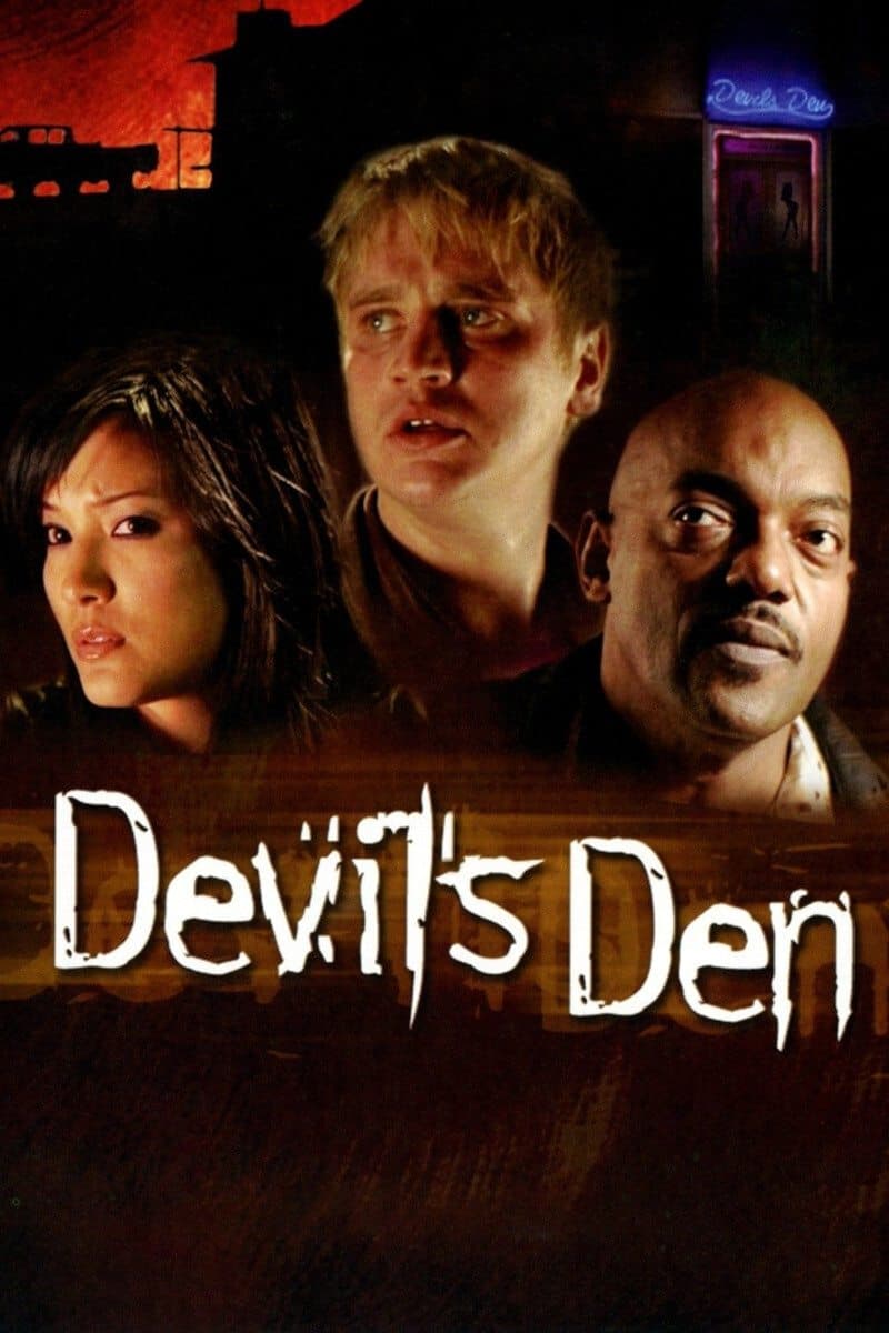 Devil's Den full movie