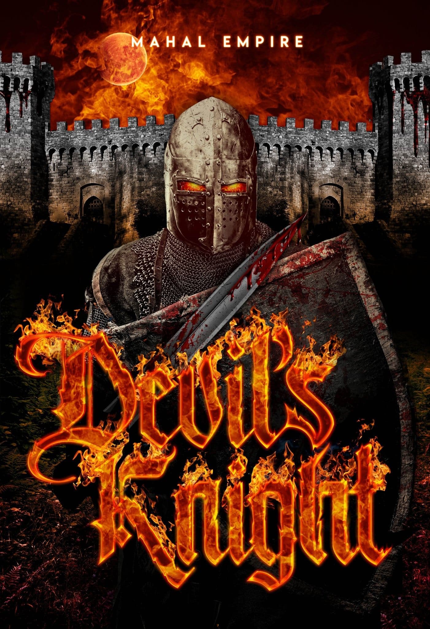Devil's Knight full movie