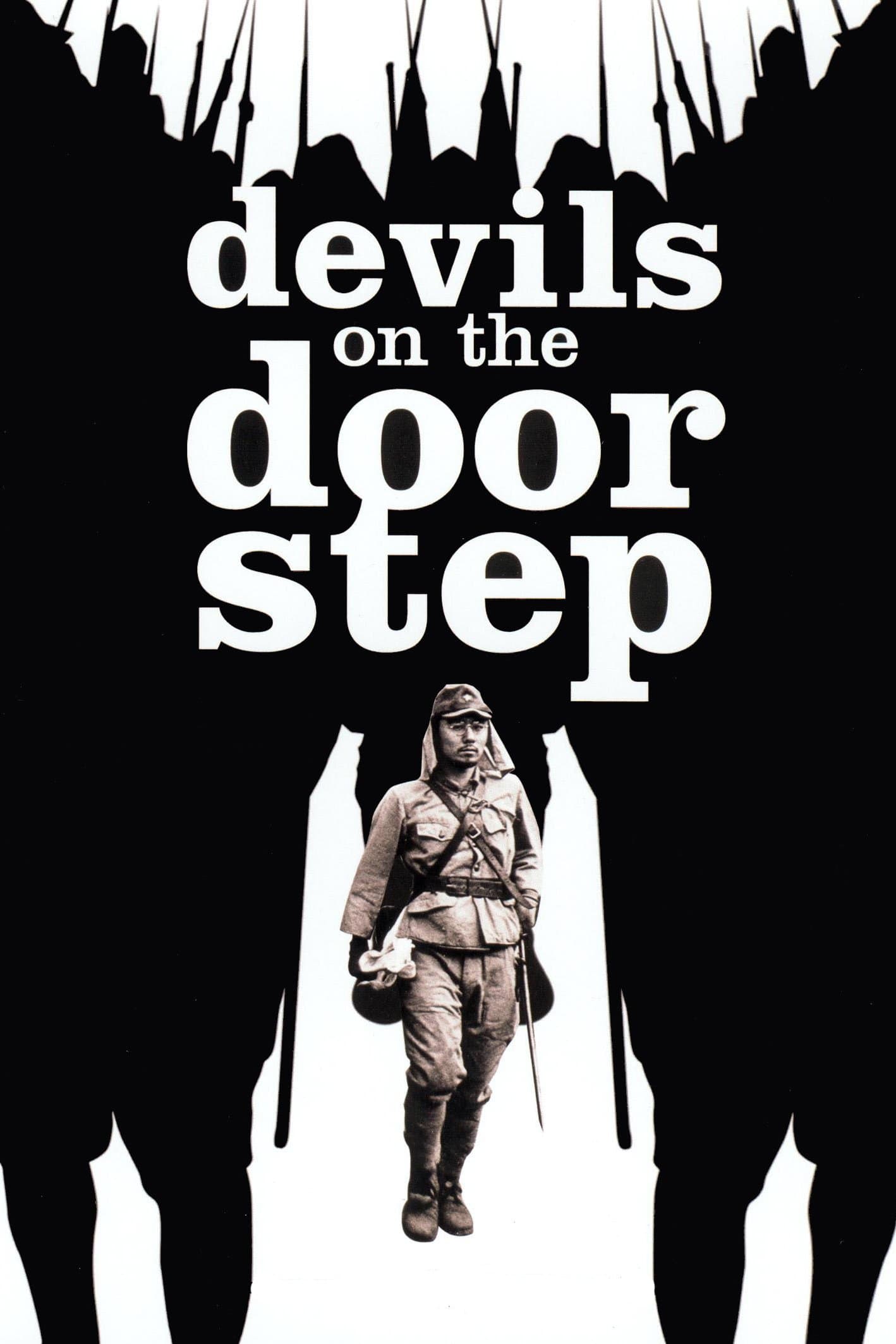 Devils on the Doorstep full movie