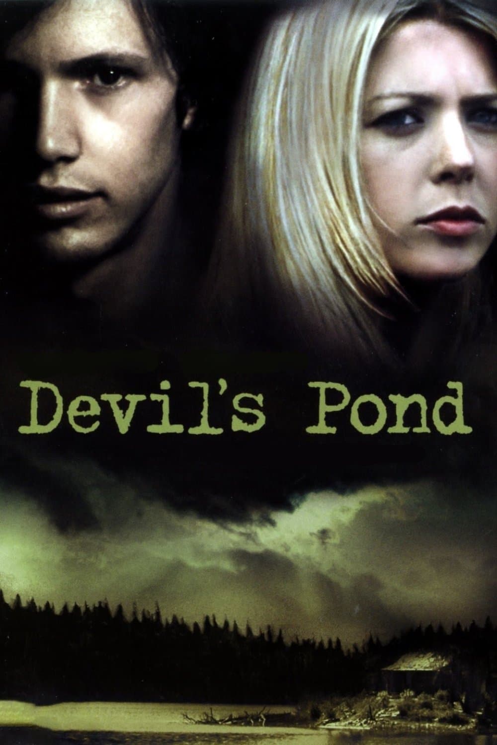 Devil's Pond full movie