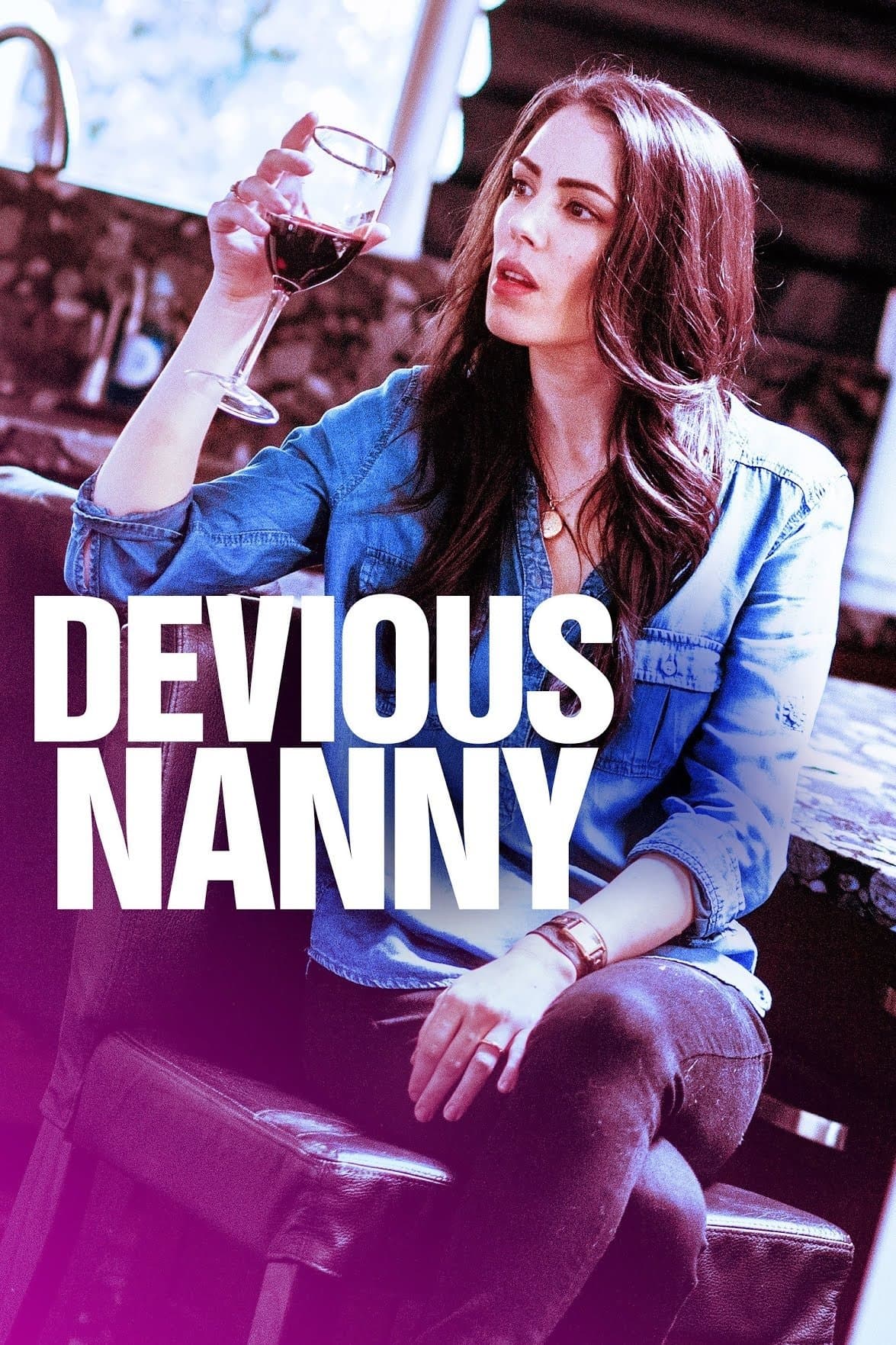 Devious Nanny full movie