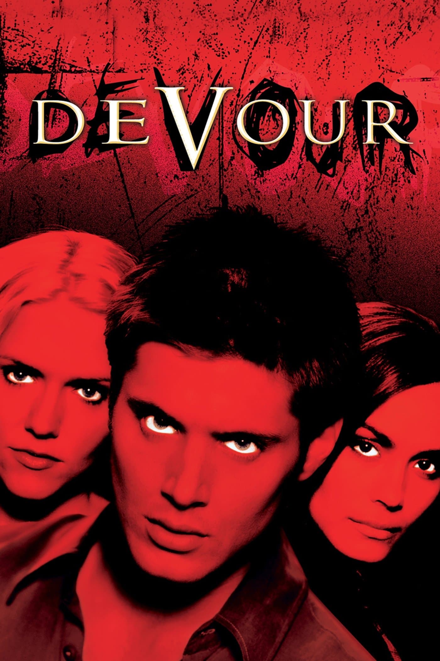 DeVour full movie