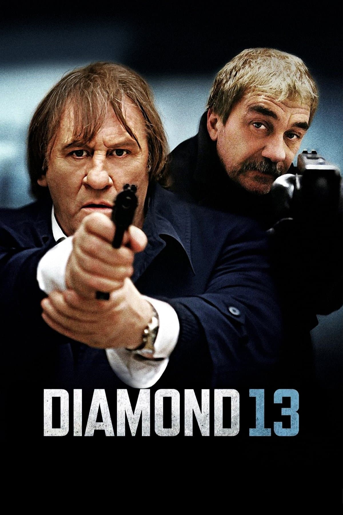 Diamond 13 full movie