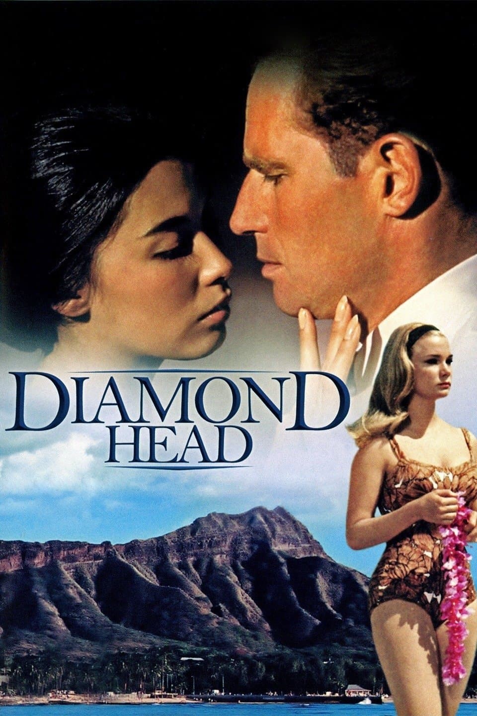 Diamond Head full movie