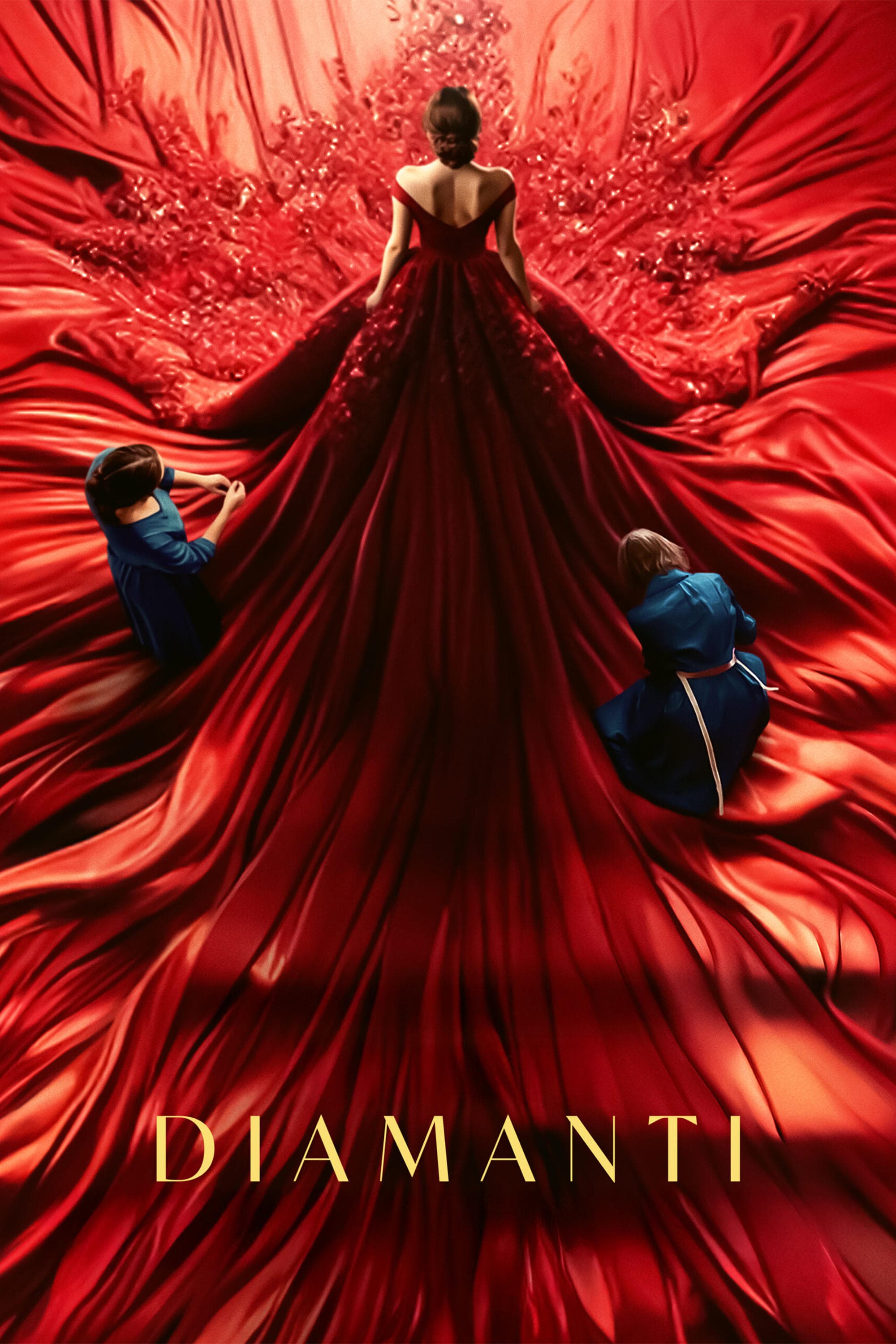 Diamonds full movie