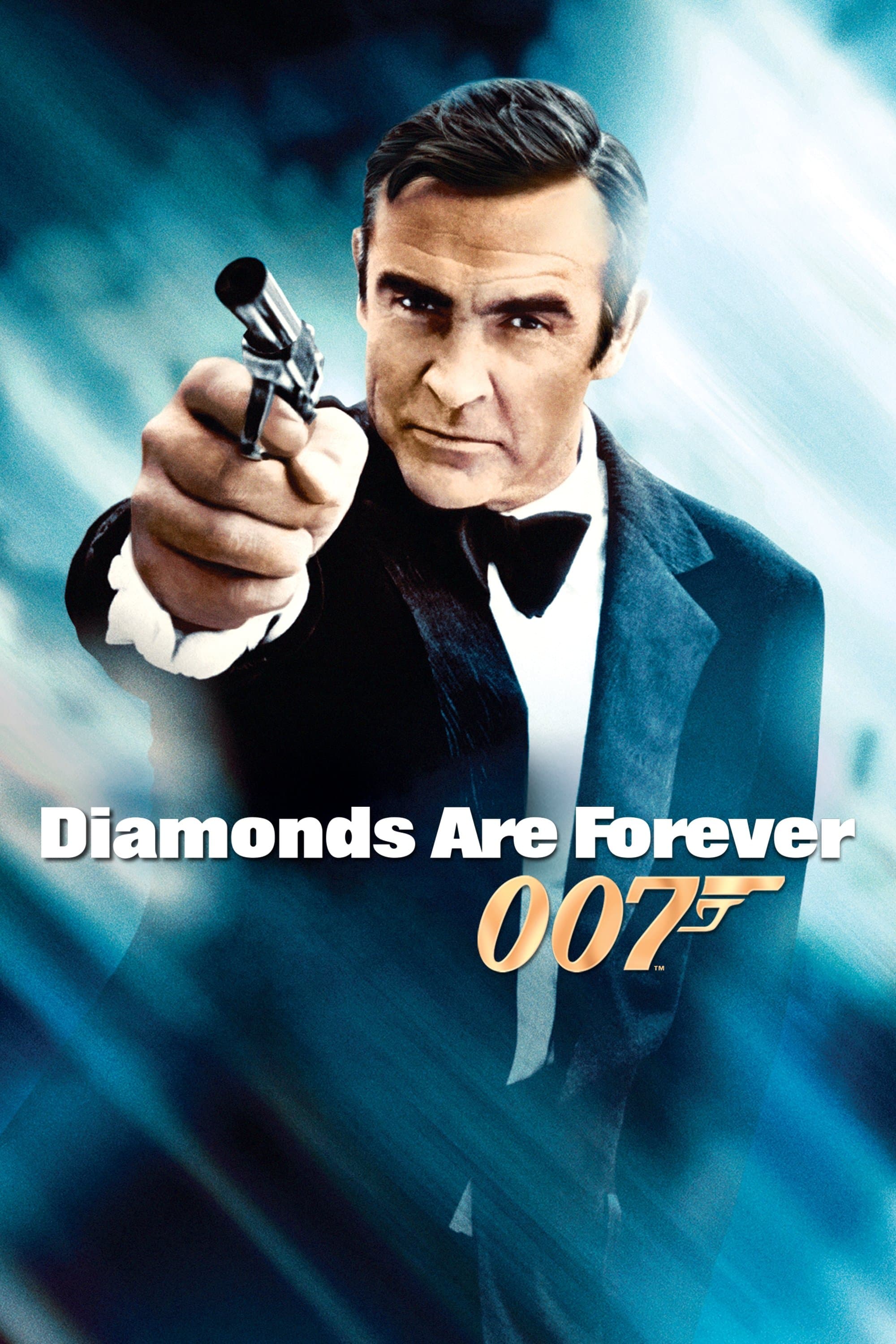 Diamonds Are Forever full movie