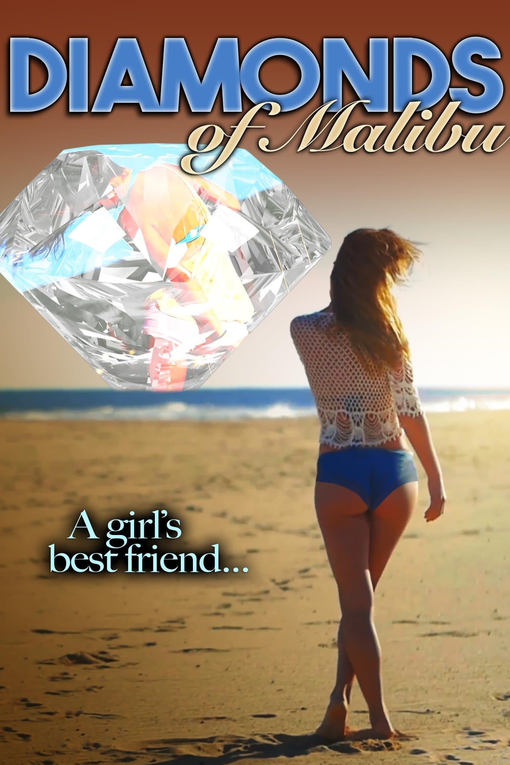 Diamonds of Malibu full movie