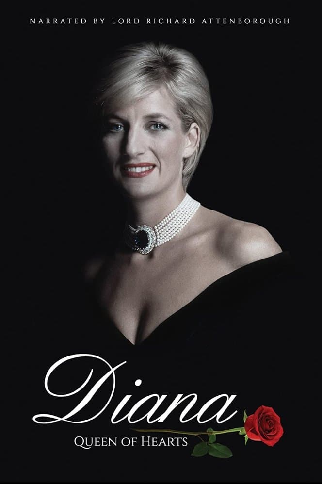 Diana: Queen of Hearts full movie