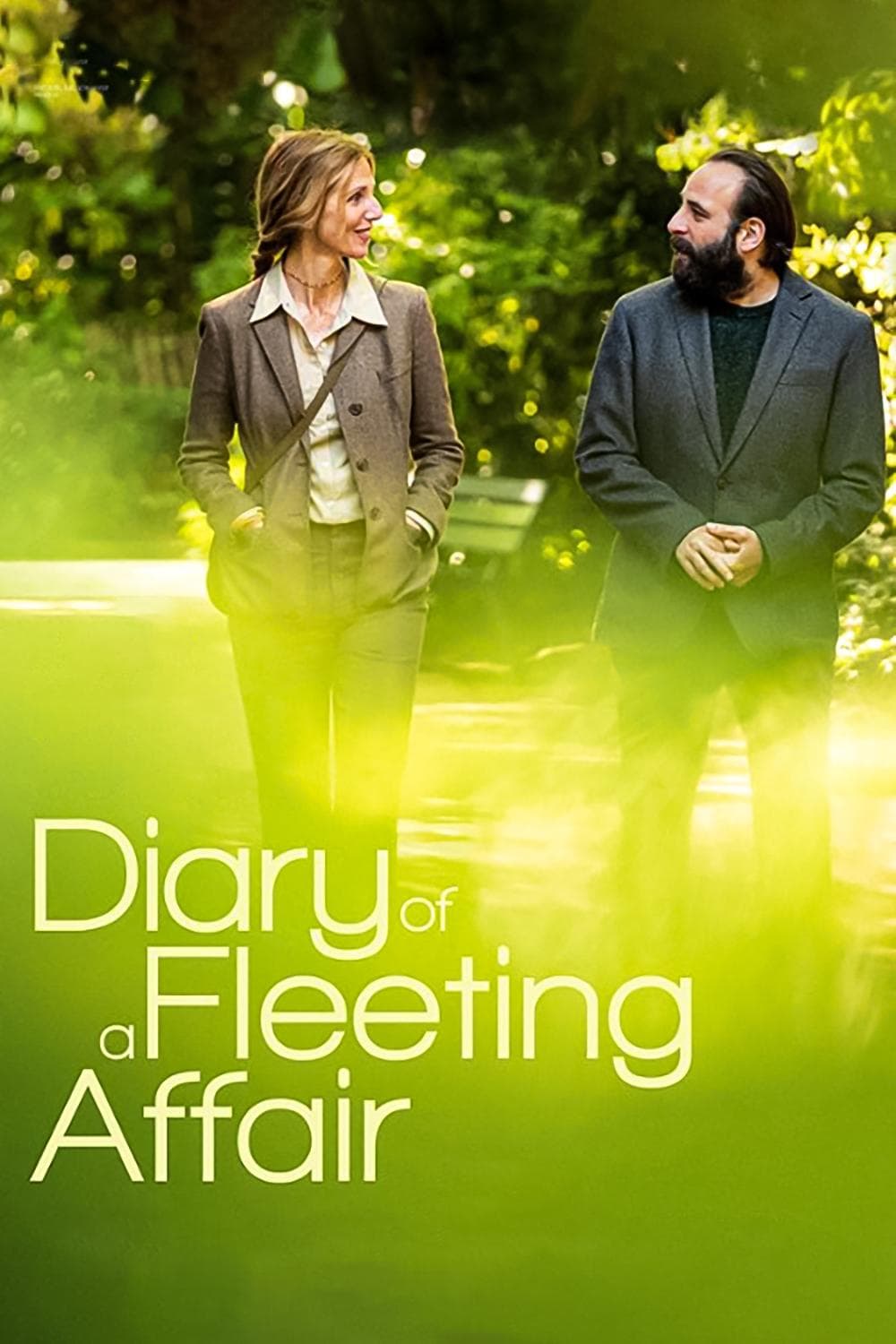 Diary of a Fleeting Affair full movie