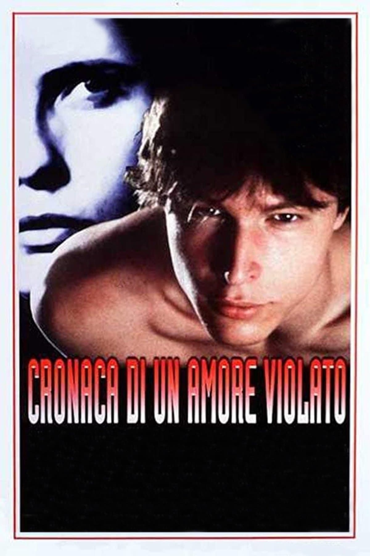 Diary of a Rapist full movie