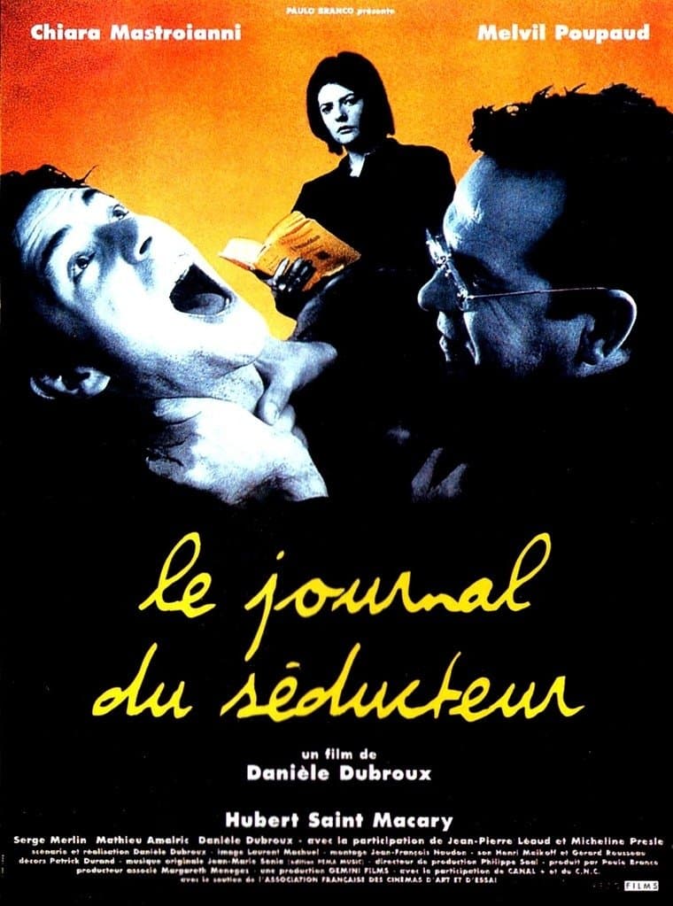 Diary of a Seducer full movie