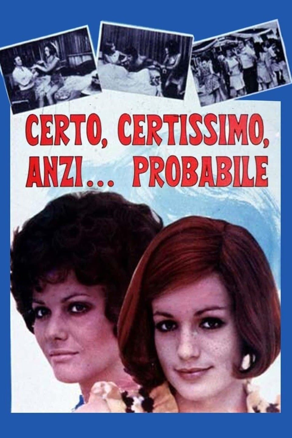Diary of a Telephone Operator full movie