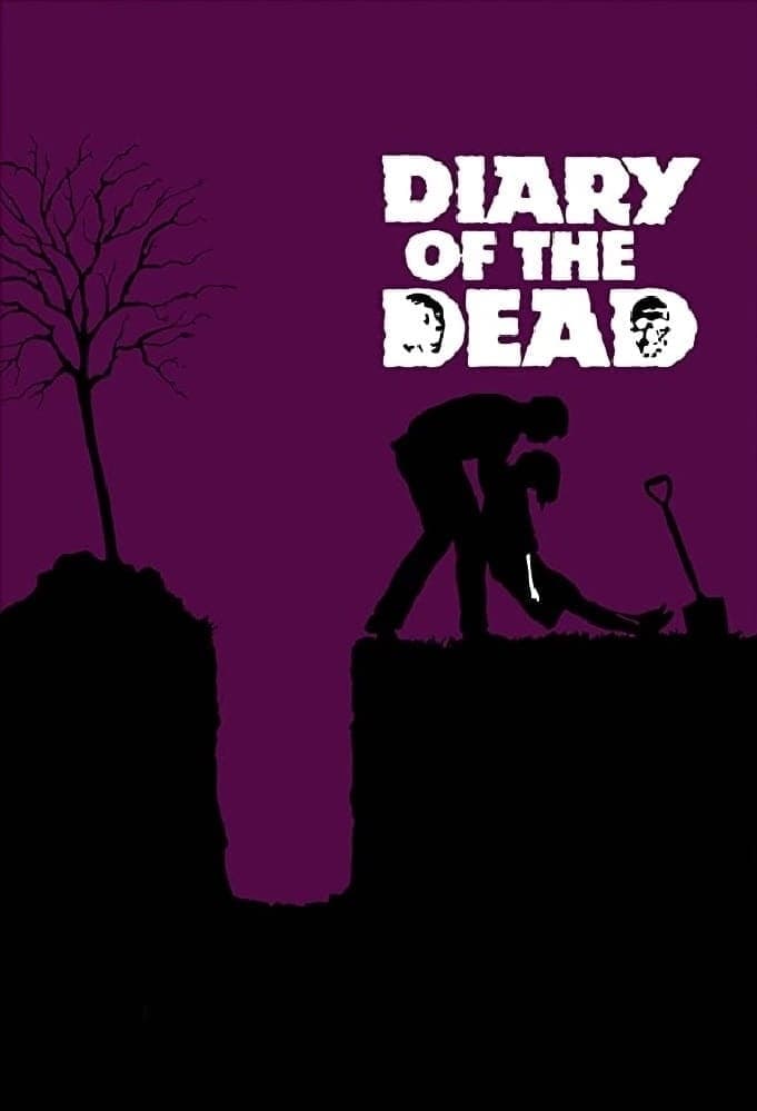 Diary of the Dead full movie