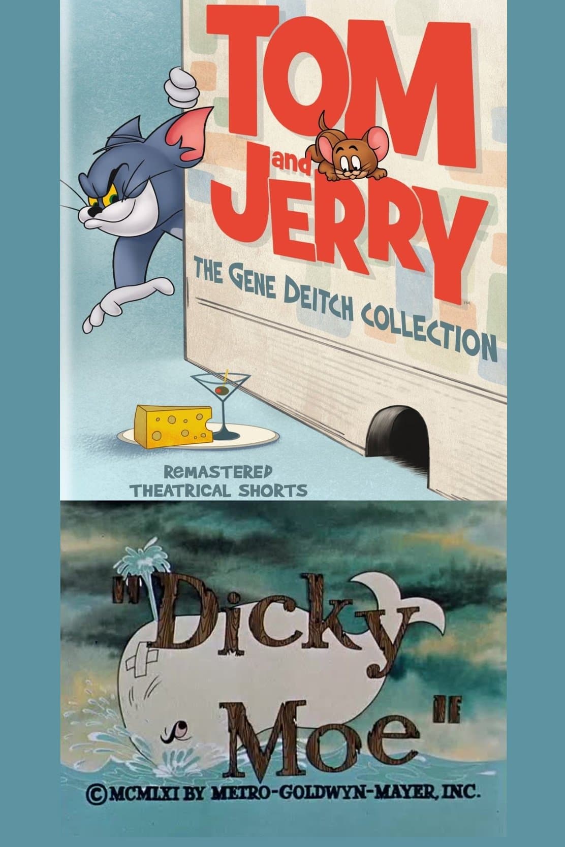 Dicky Moe full movie