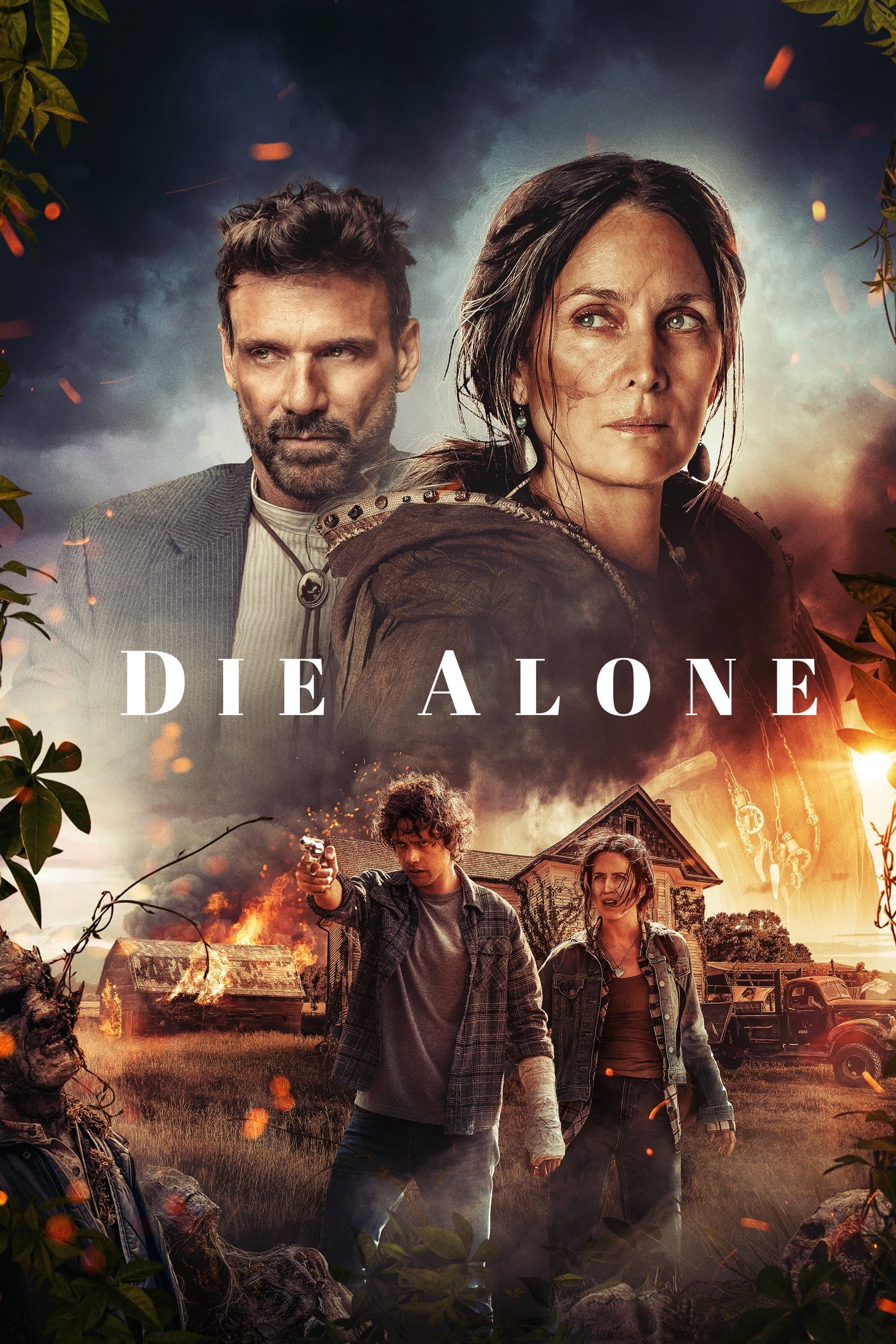 Die Alone full movie