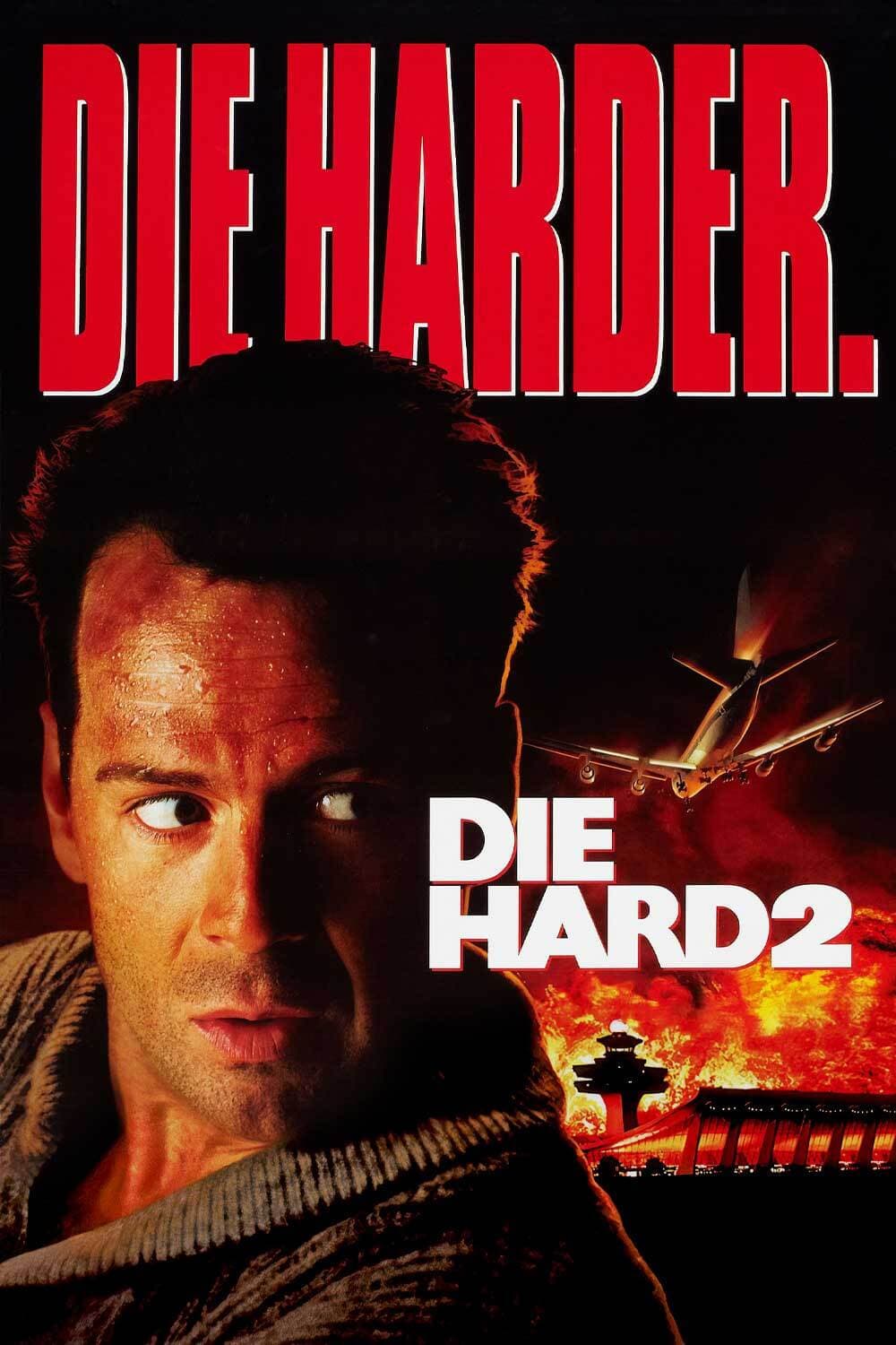 Die Hard 2 full movie