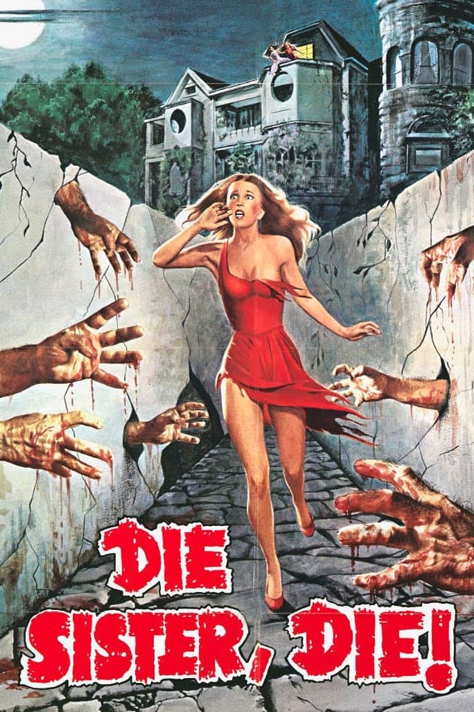 Die Sister, Die! full movie