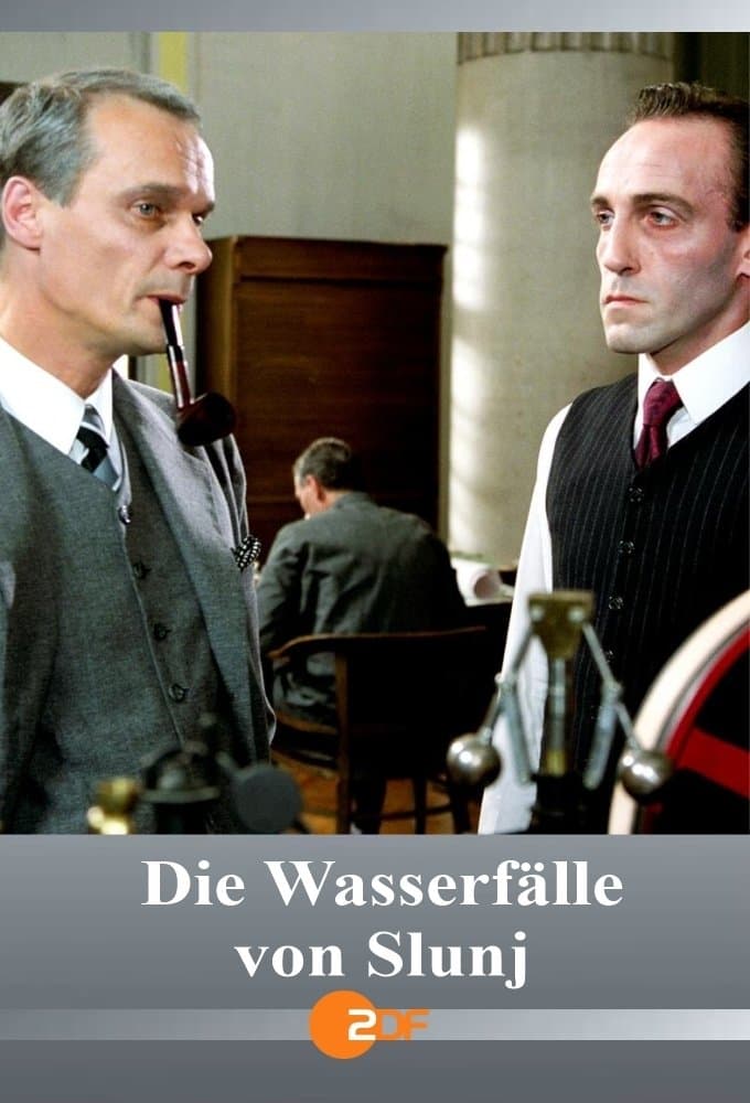 Die Wasserfälle von Slunj full movie