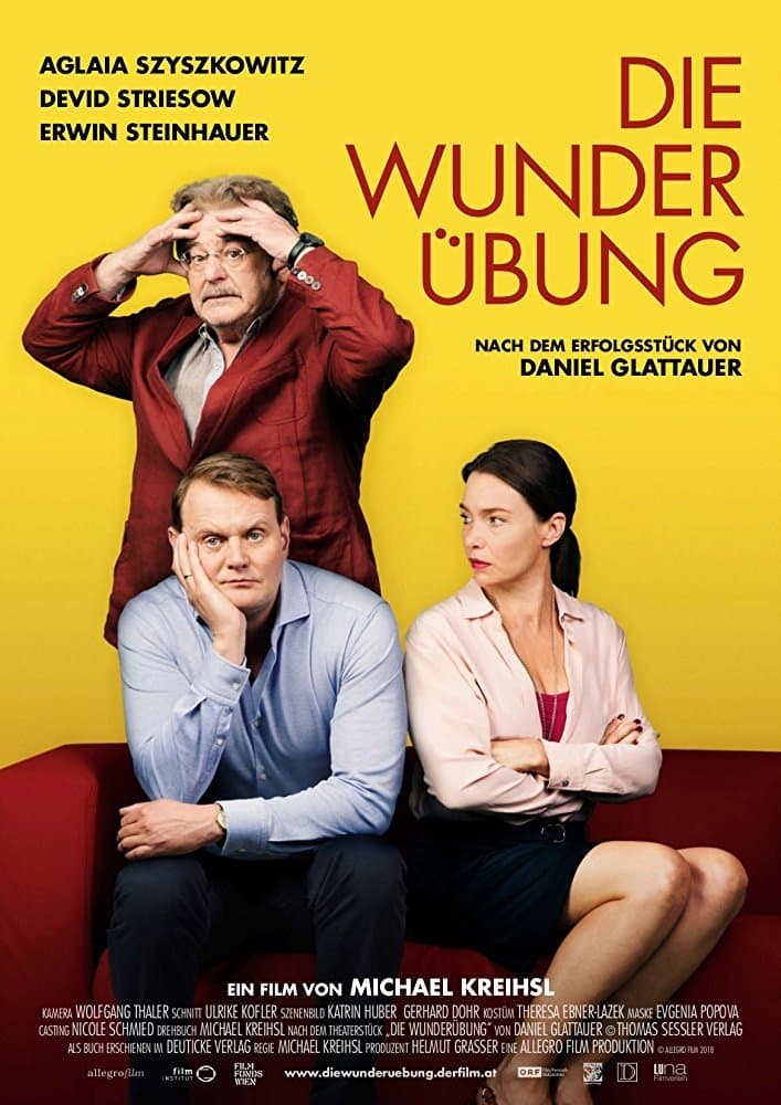 Die Wunderübung full movie