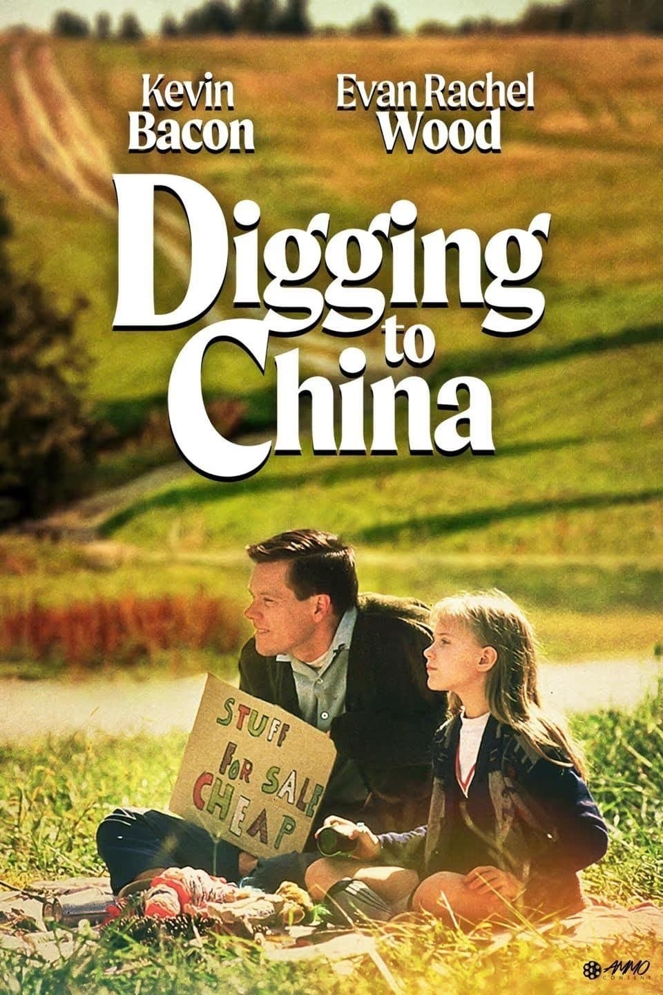 Digging to China full movie