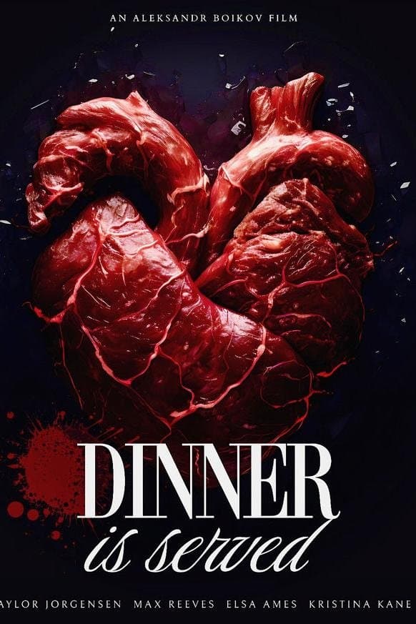 Dinner is served full movie