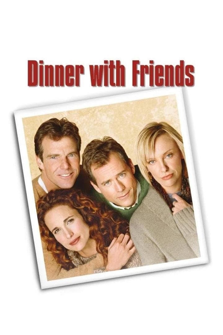 Dinner with Friends full movie