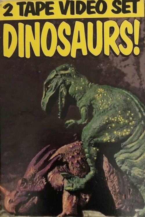 Dinosaur Movies full movie