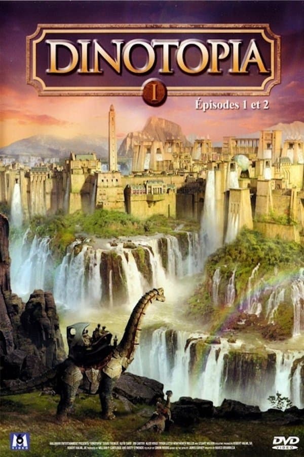 Dinotopia 2: The Temptation full movie