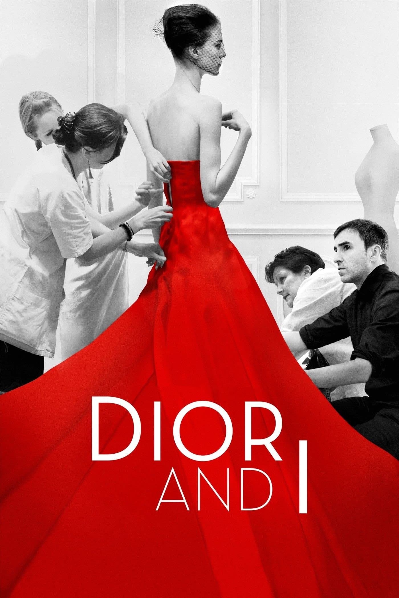 Dior and I full movie