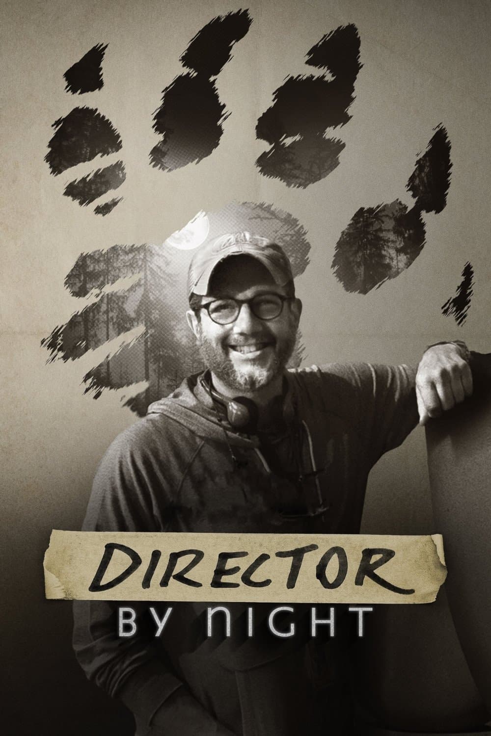 Director by Night full movie
