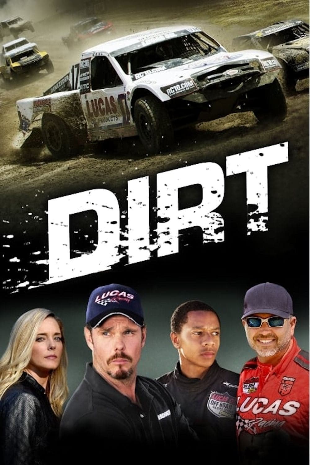 Dirt full movie