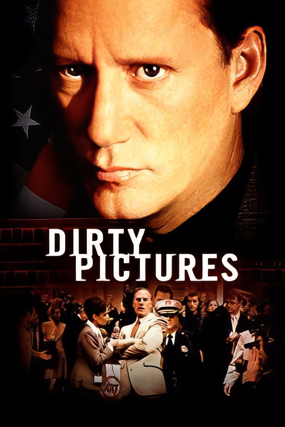 Dirty Pictures full movie