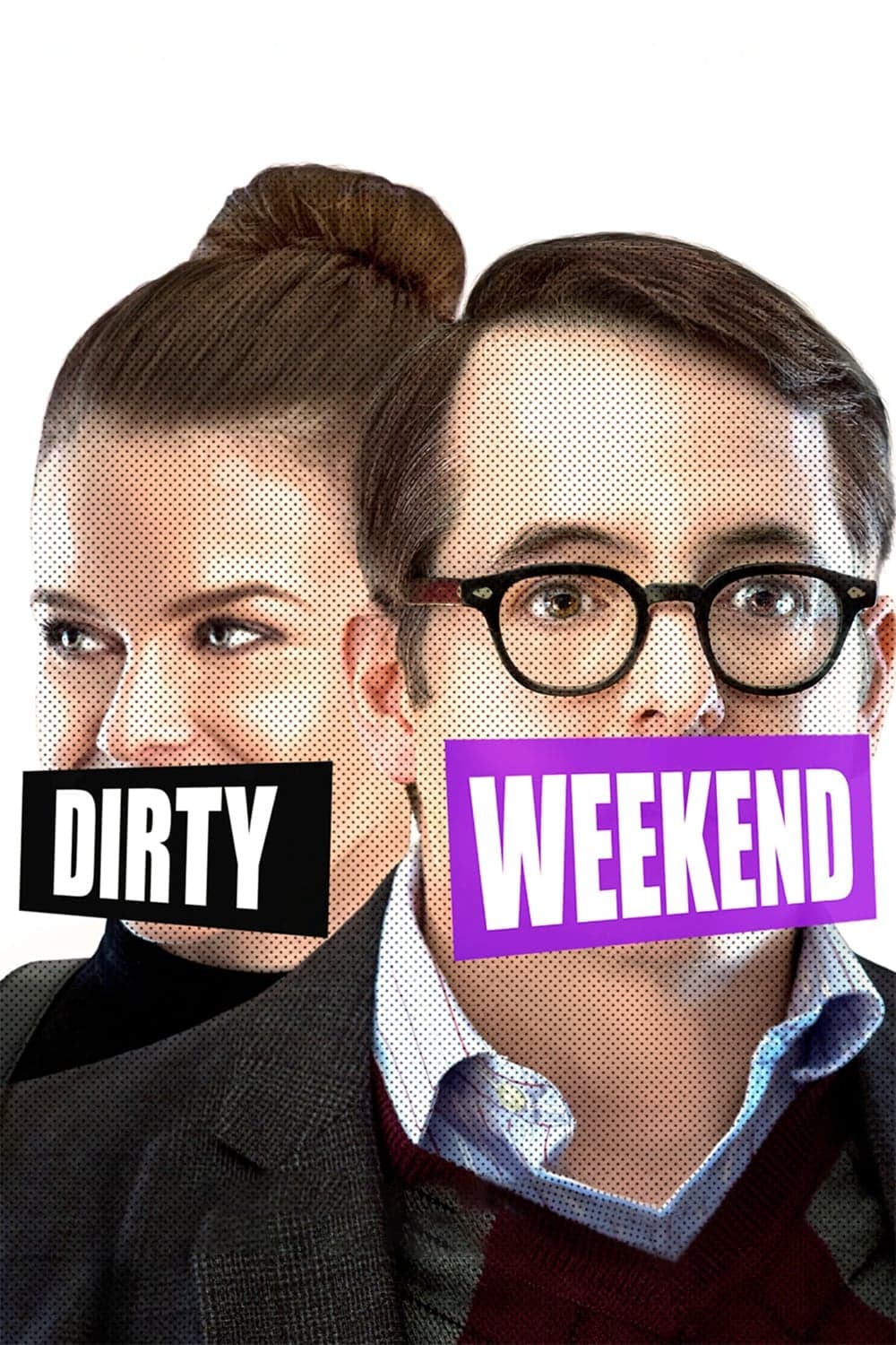 Dirty Weekend full movie