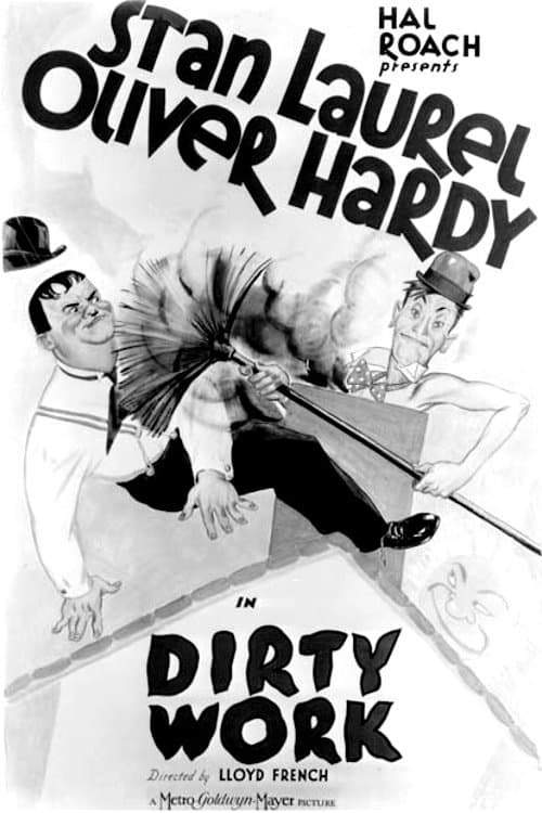 Dirty Work full movie