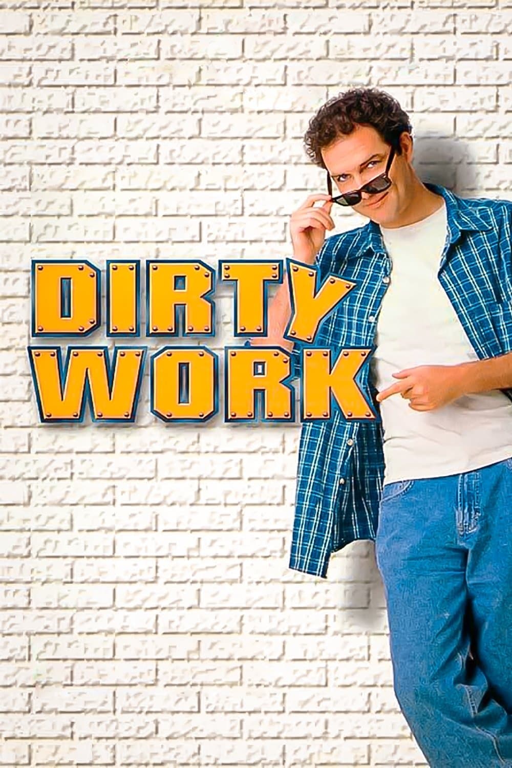 Dirty Work full movie