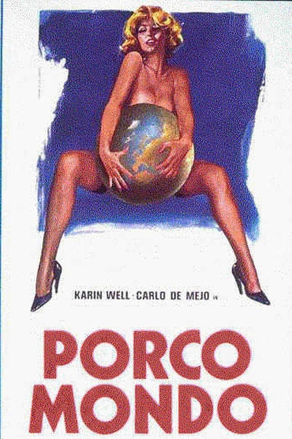 Dirty World full movie