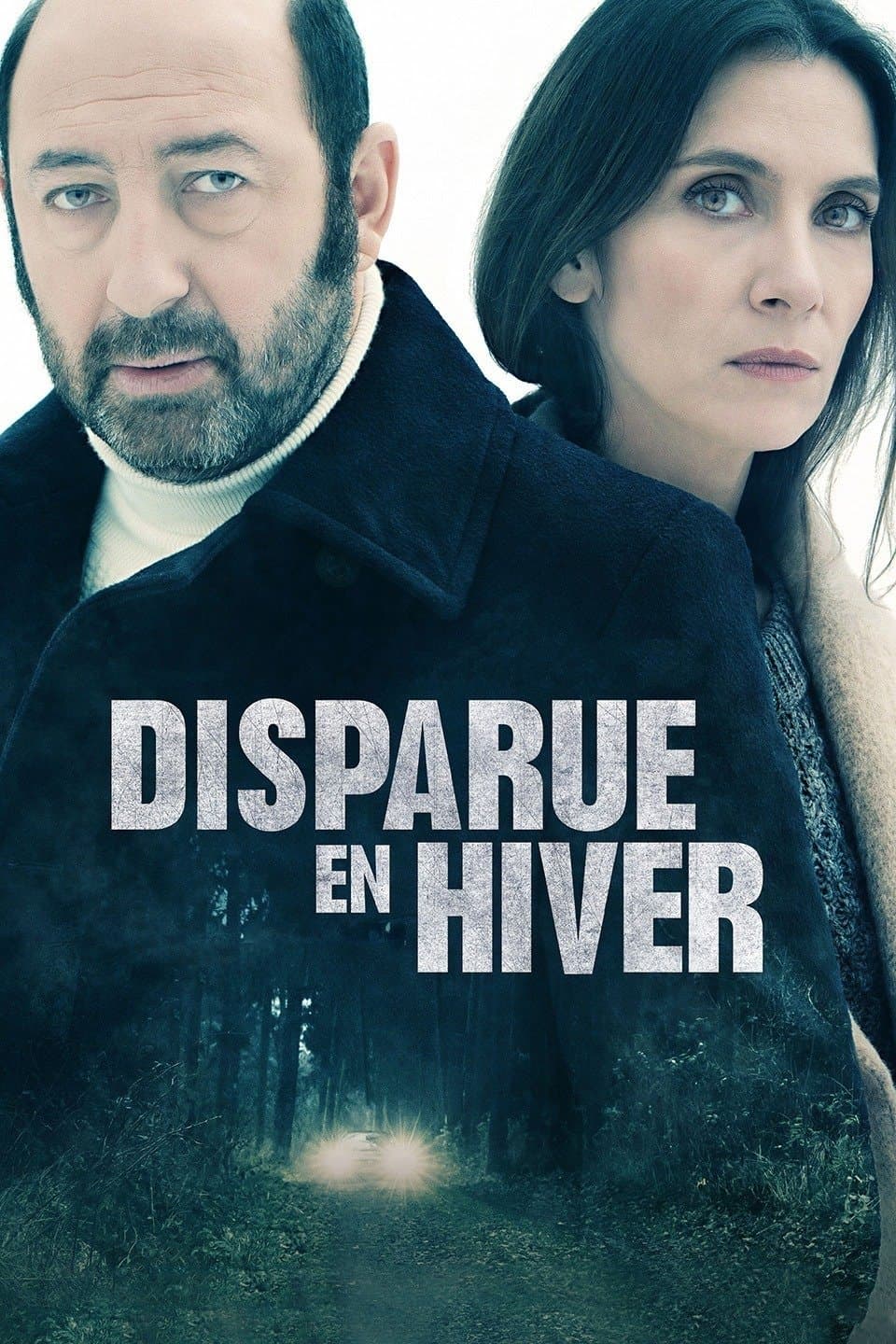 Disappeared in Winter full movie